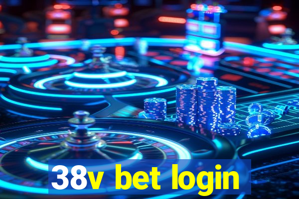 38v bet login
